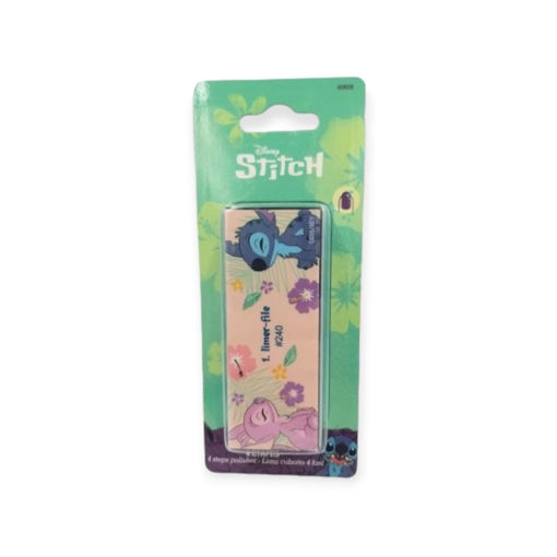 Picture of DISNEY STITCH NAIL FILE